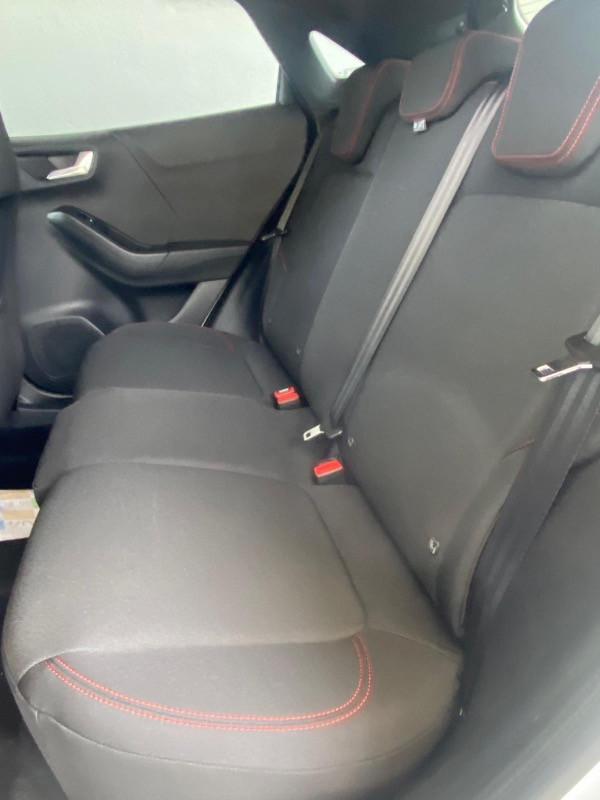 Ford Puma 1.0 ecoboost h ST-Line 125cv