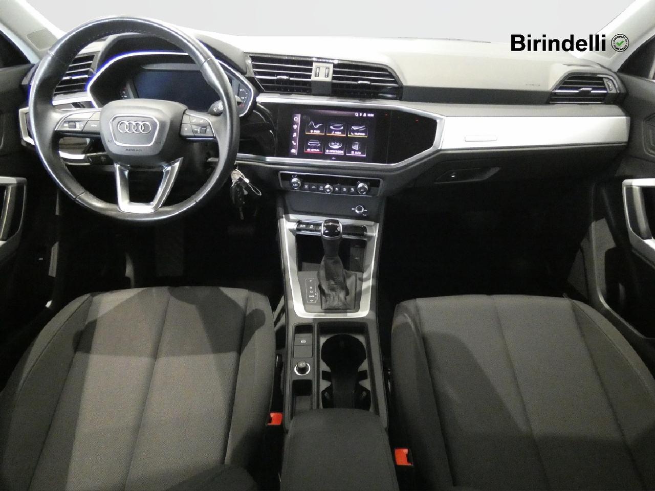 AUDI Q3 2ª serie - Q3 SPB 35 TDI S tronic