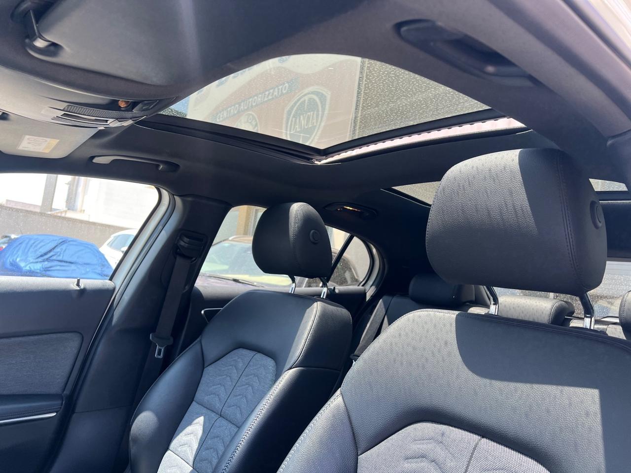 Mercedes-benz GLA 200 GLA 200 d Automatic Sport