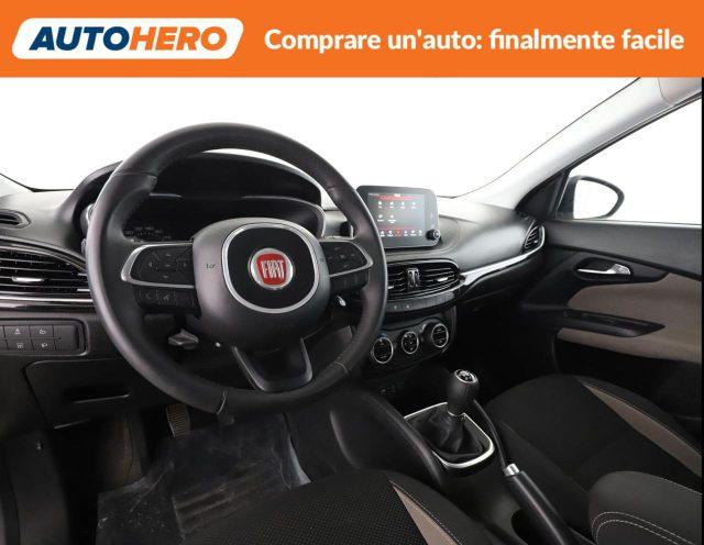 FIAT Tipo 1.3 Mjt S&S 5 porte Lounge