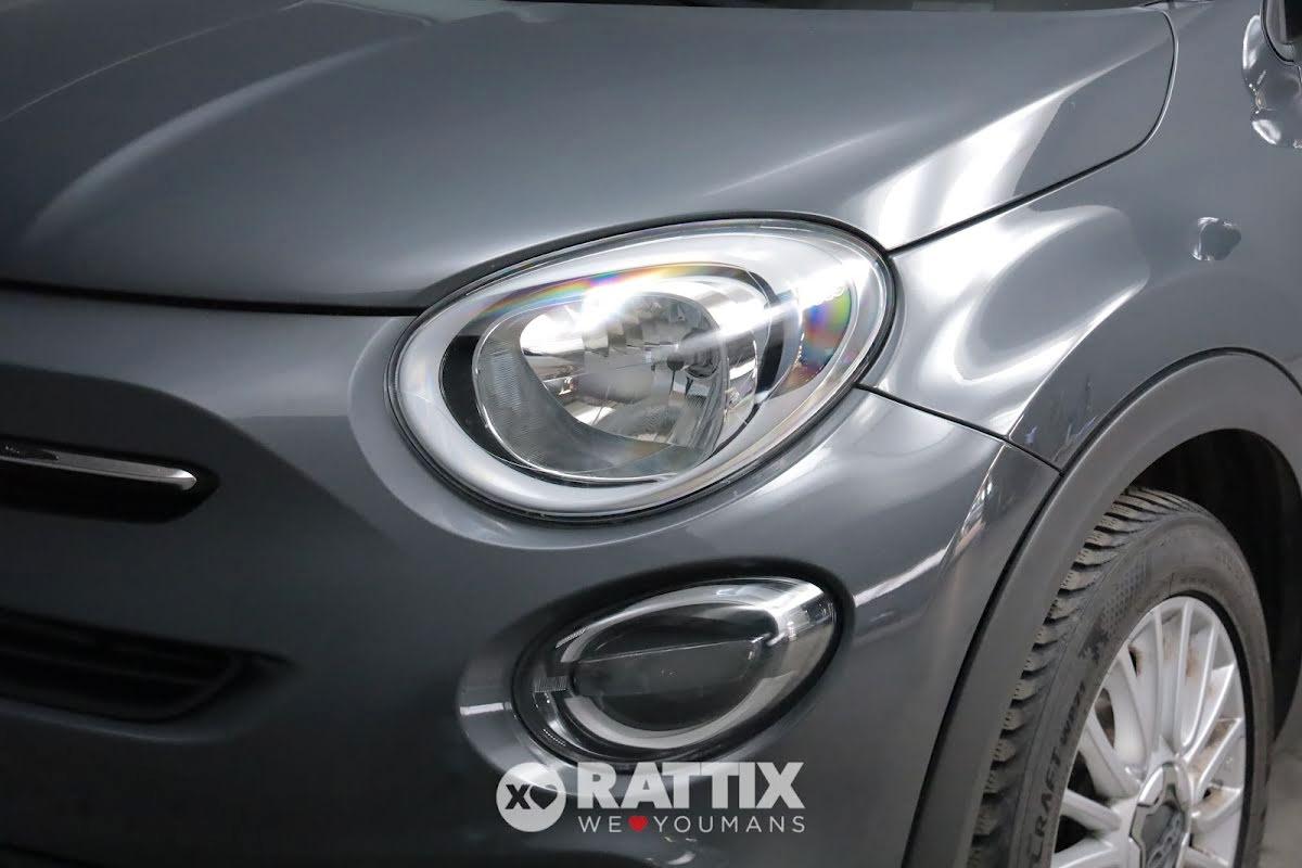 Fiat 500X 1.0 T3 120CV Connect