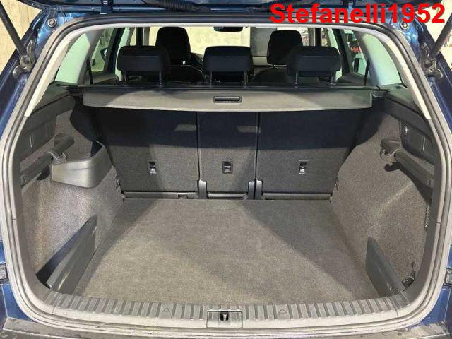 SKODA Kodiaq I - 1.5 tsi Ambition dsg