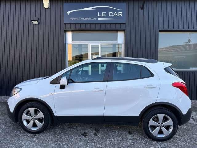 Opel Mokka Mokka 1.6 Cosmo s