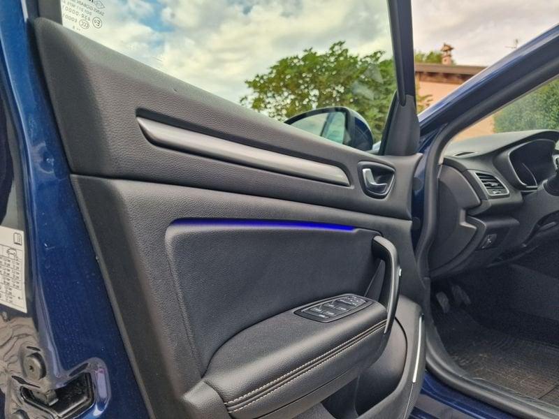 Renault Mégane Mégane Sporter dCi 8V 110 CV Energy Intens