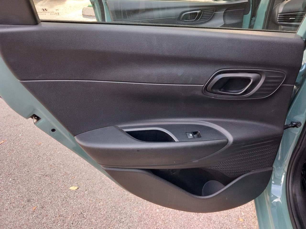 Hyundai i20 1.2 MPI MT Bose