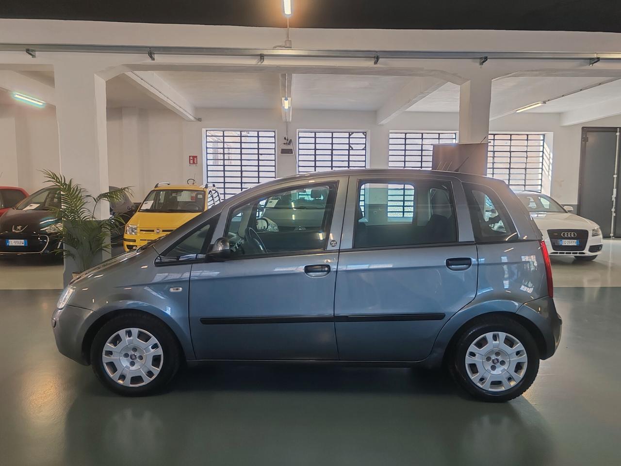 Fiat Idea 1.4 Dynamic GPL