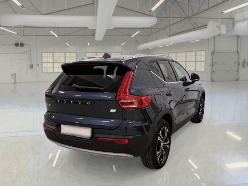 VOLVO Xc40 T5 Recharge Plug-In Hybrid Inscription