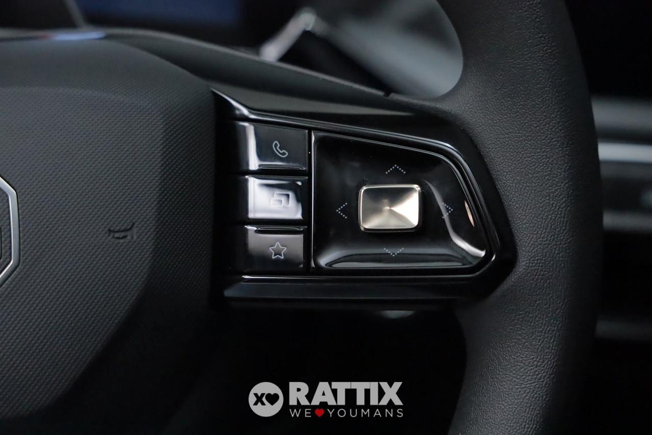 MG MG3 1.5 Hybrid+ Comfort Auto