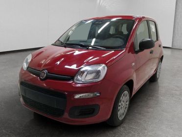 FIAT Pandina Cross 1.0 firefly hybrid s&s 70cv