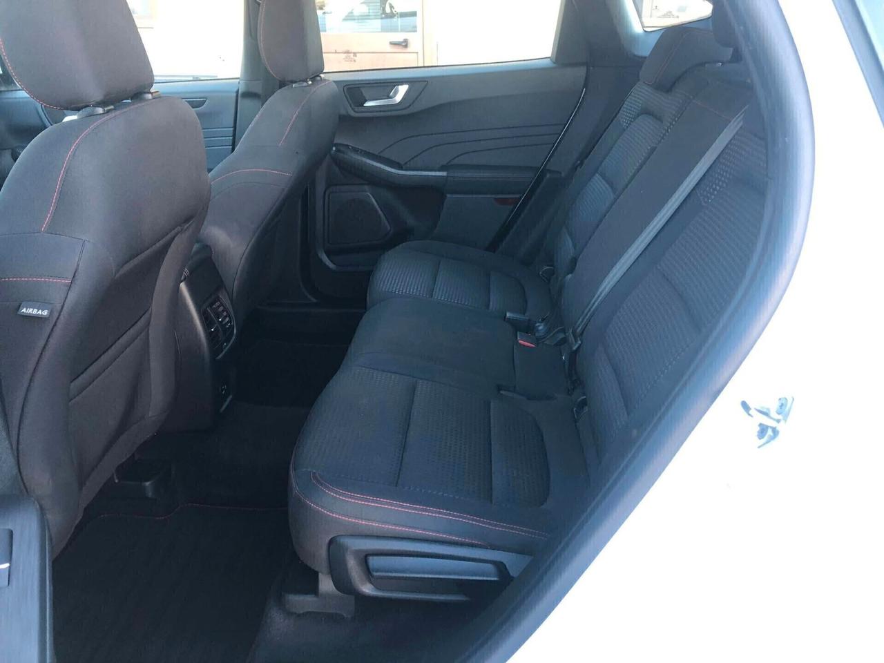 Ford Kuga 1.5 EcoBlue 120 CV aut. ST-Line 2022