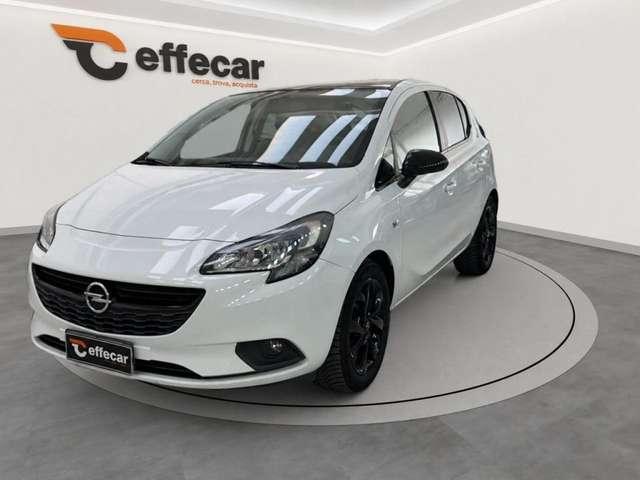 Opel Corsa 1.4 90CV GPL Tech 5 porte Innovation