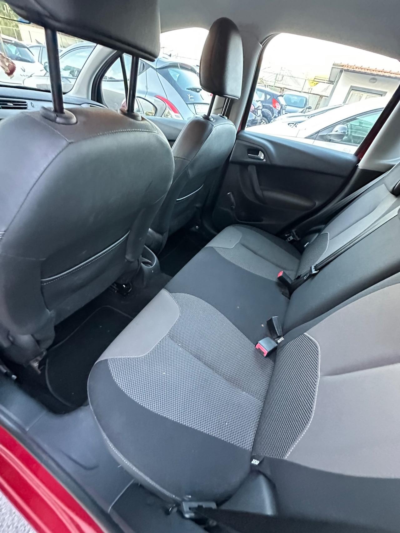 Citroen C3 PureTech 82 Seduction