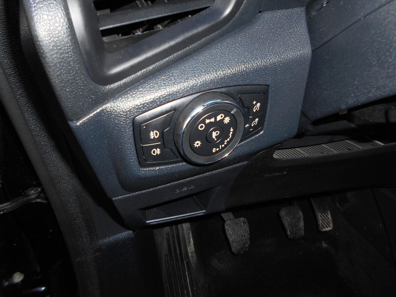 Ford EcoSport 1.0 EcoBoost 125 CV Start&Stop ST-Line