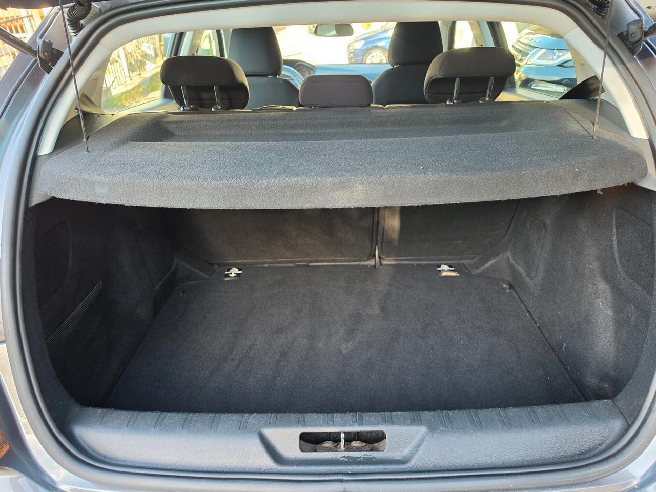 Peugeot 308 BlueHDi 100 S&S FULL