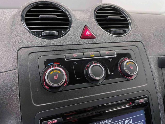 VOLKSWAGEN Caddy 2.0 TDI 110 CV 4MOTION 5P. HIGHLINE