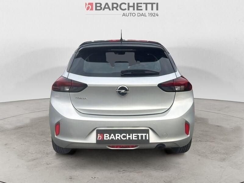 Opel Corsa (P2JO) 1.2 EDITION