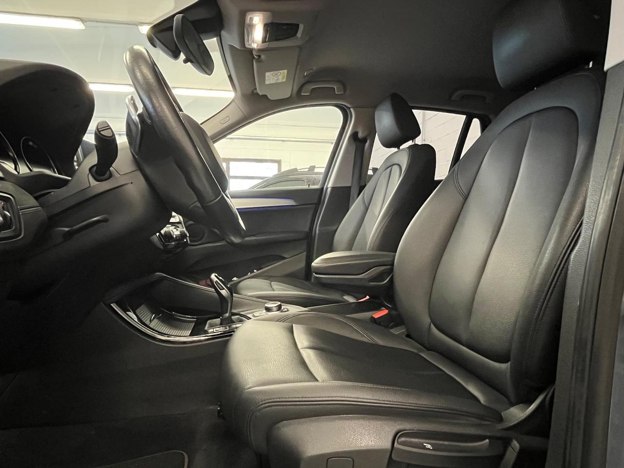 Bmw X1 sDrive18d xLine