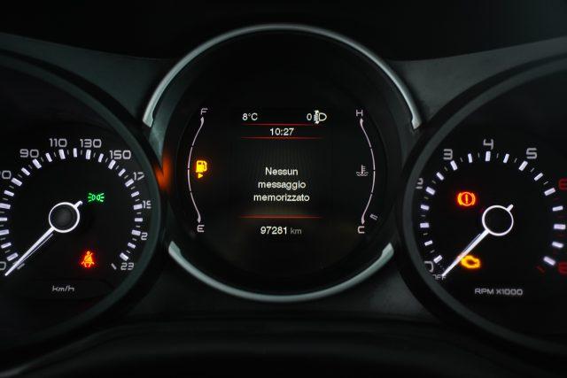 FIAT 500L 500L 1.4 95 CV S&S Cross