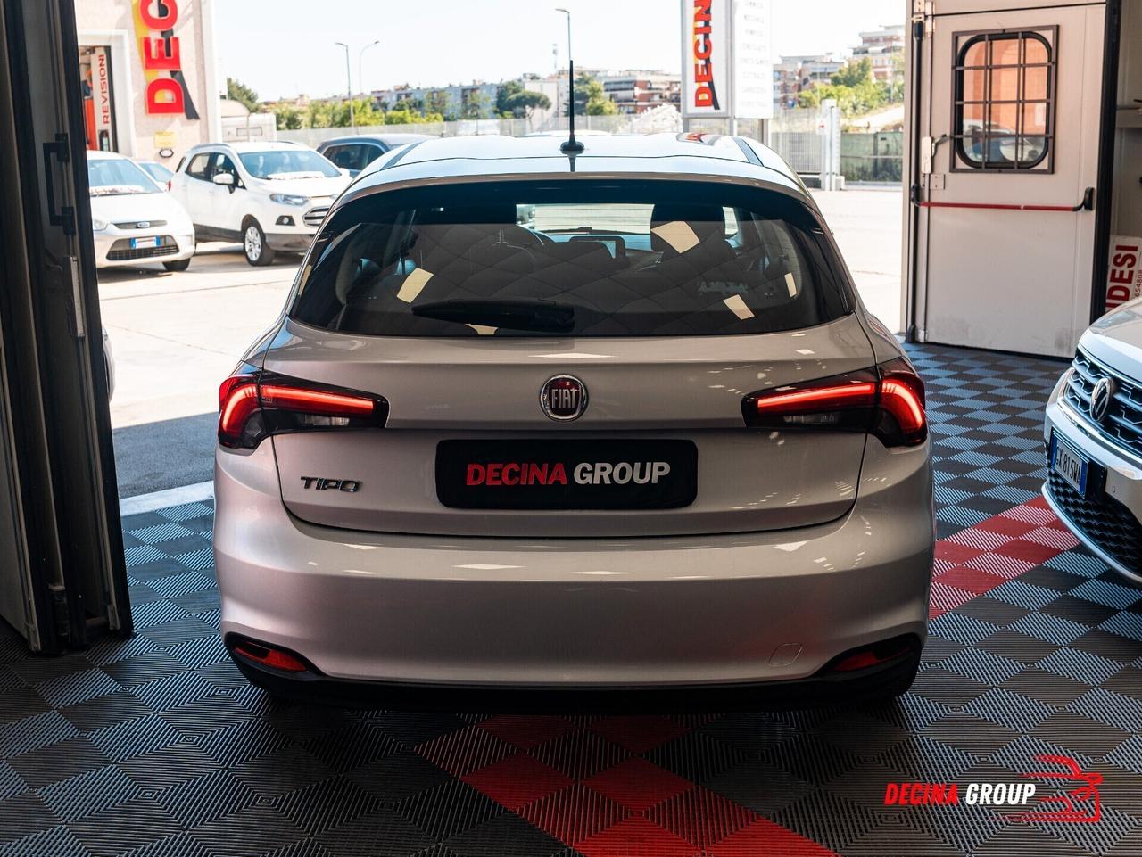 Fiat Tipo 1.3 Mjt S&S 5 porte City Life 95 cv