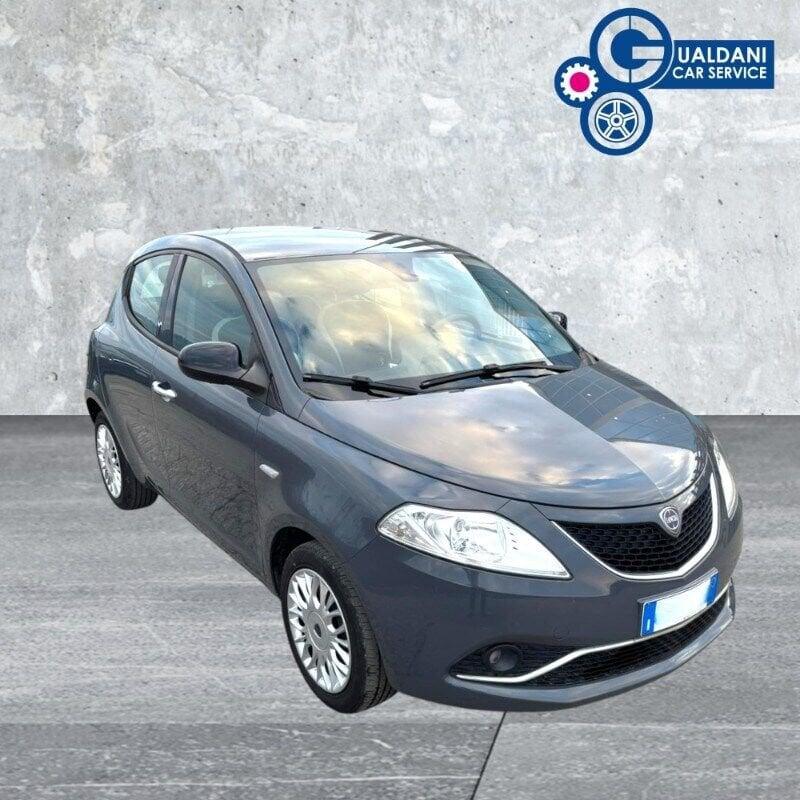 Lancia Ypsilon Ypsilon 1.2 69 CV 5 porte Gold