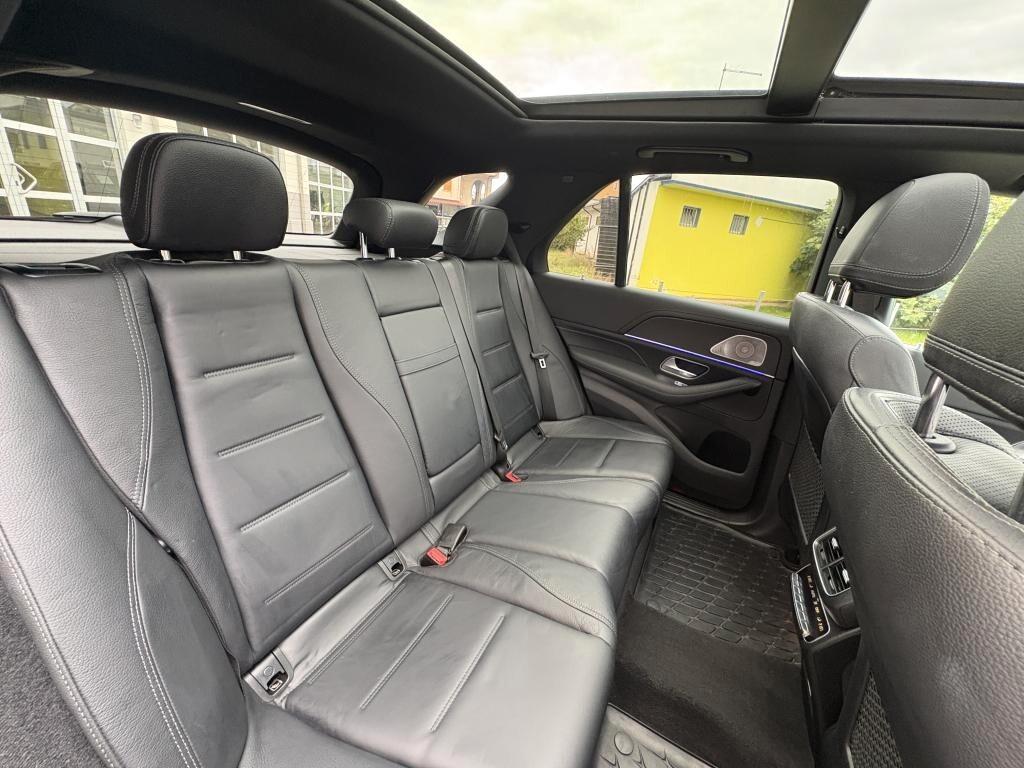 Mercedes-benz GLE 450 d 4Matic Mild Hybrid AMG Line Premium