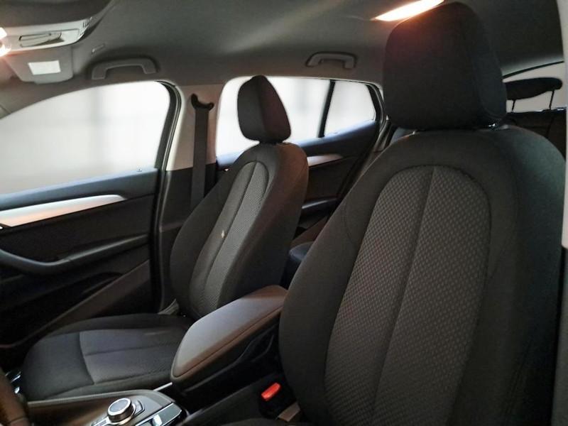 BMW X2 XDRIVE 25E BUSINESS X AUTOMATICO SUV
