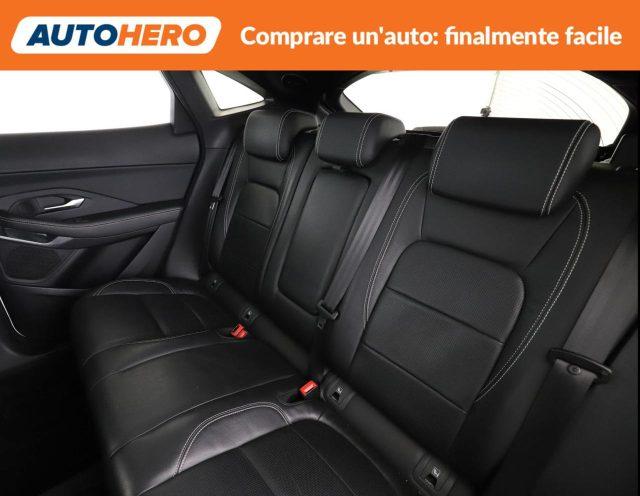 JAGUAR E-Pace 2.0 AWD aut. R-Dynamic S