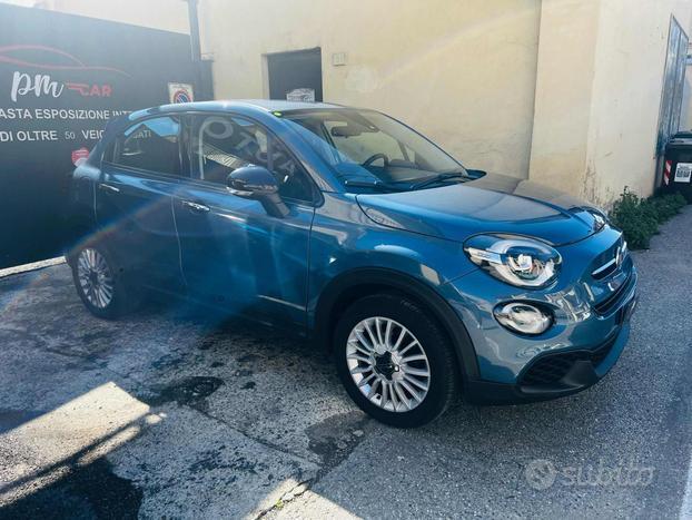 FIAT 500X 1.0 T3 120 CV Business