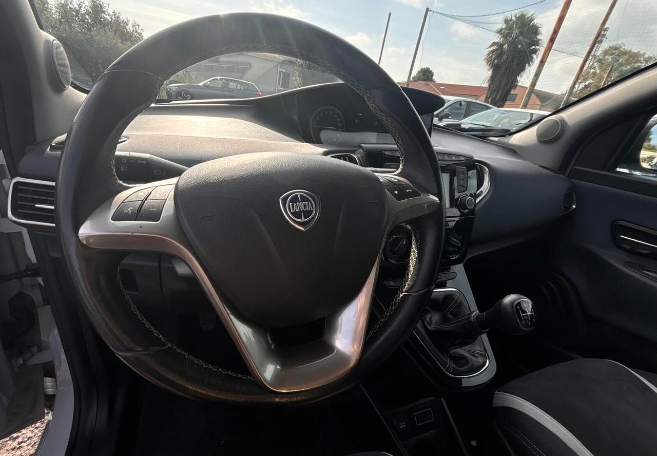 Lancia Ypsilon 1.3 MJT 16V 95 CV 5 porte S&S Mya
