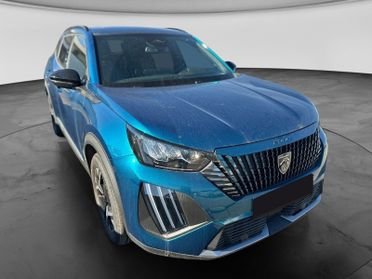 PEUGEOT 2008 II 2023 - 2008 1.2 puretech Allure s&s 100cv