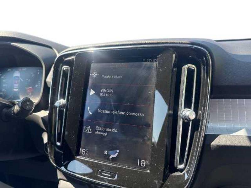 Volvo XC40 1.5 t3 Business Plus geartronic my20