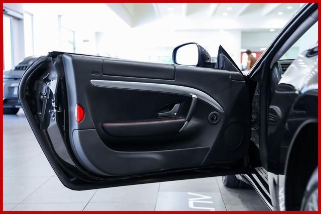 MASERATI GranTurismo **4.2 V8 ZF TAGLIANDATA - SERVICE BOOK