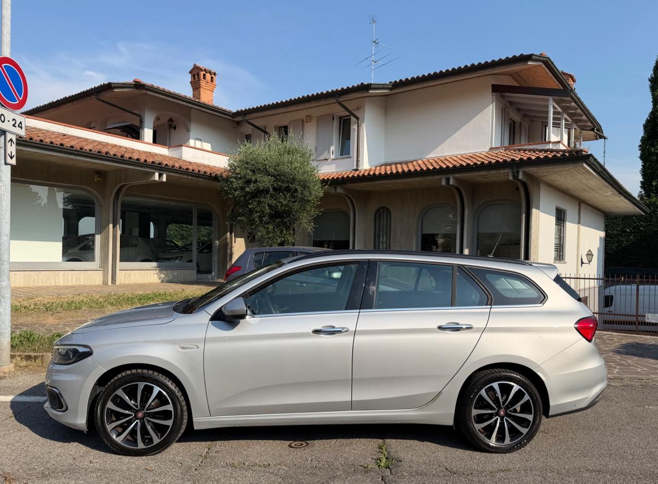 Fiat Tipo 1.4 T-Jet 120CV GPL 5 porte Lounge