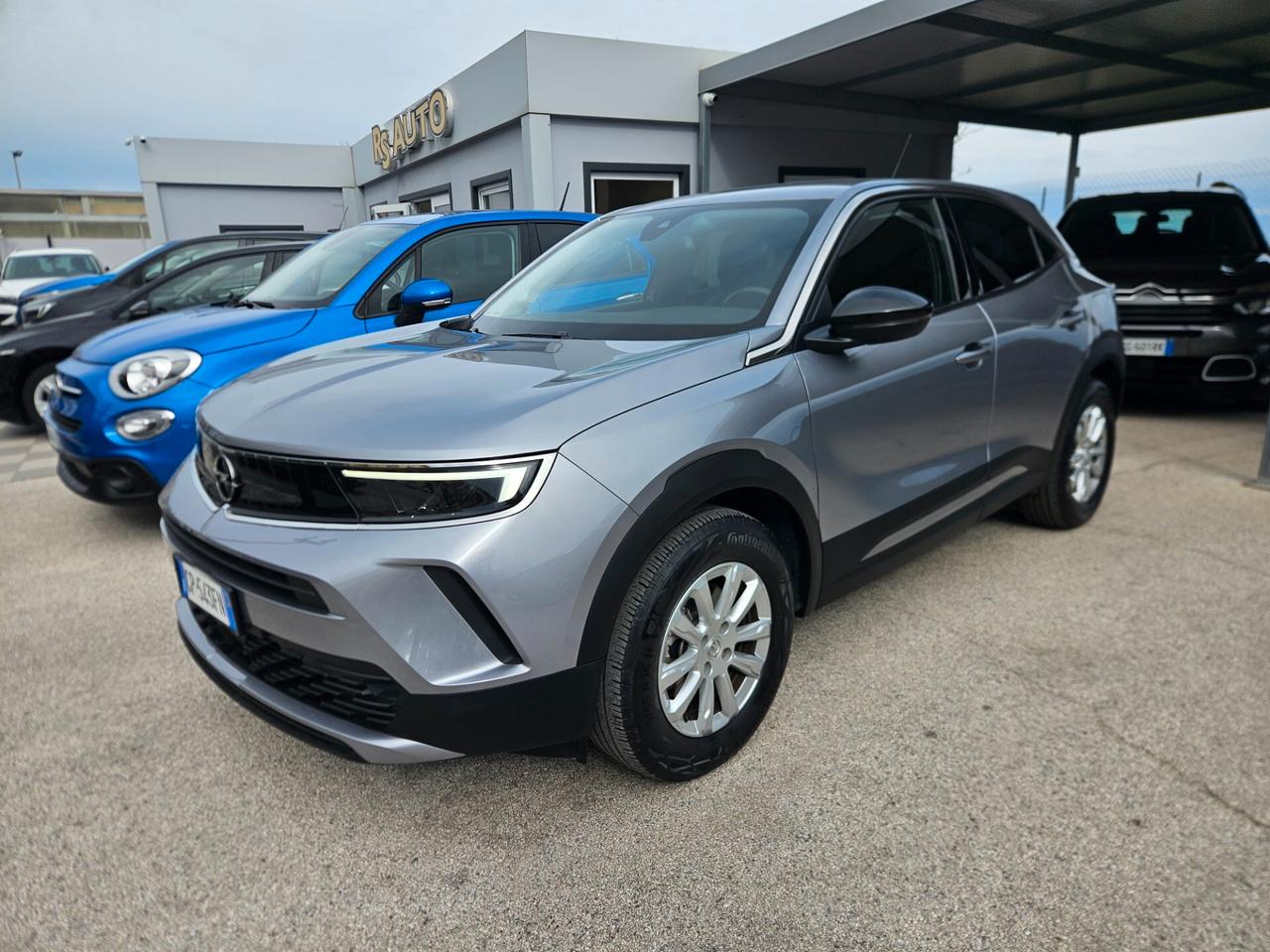 Opel Mokka-e Edition Full Elettric 29000km !!!