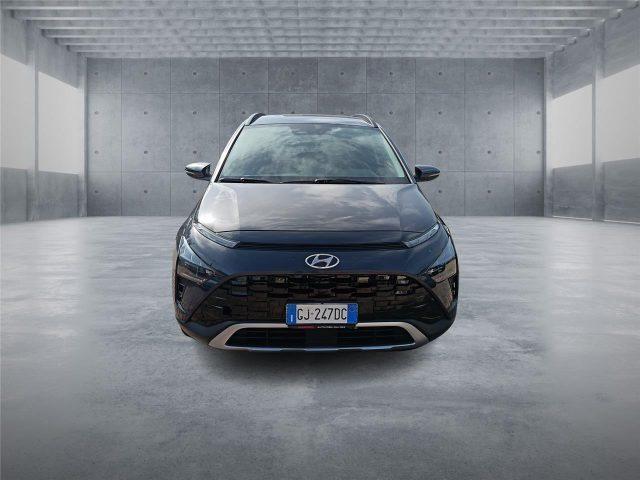 HYUNDAI Bayon Bayon 1.0 T-GDI Hybrid 48V iMT XClass