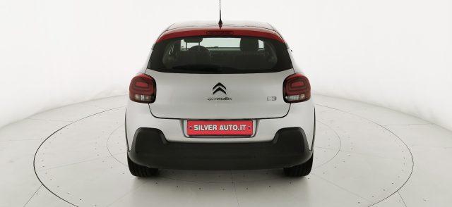 CITROEN C3 PureTech 82 Shine - OK NEOPATENTATI