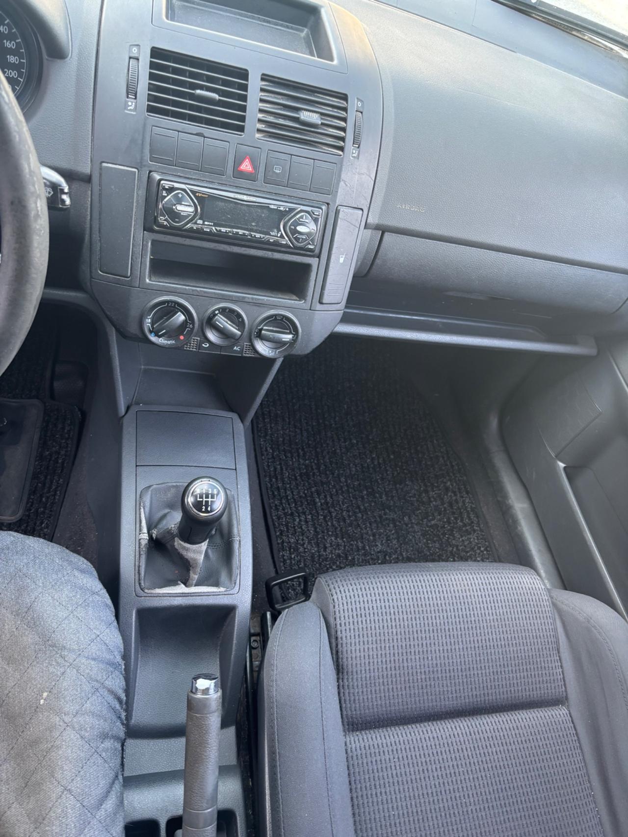 Volkswagen Polo 1.4 16V 3p. Comfortline