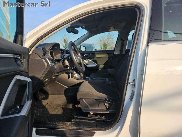 AUDI Q3 Q3 45 1.4 tfsi e Business s-tronic - GF245ET