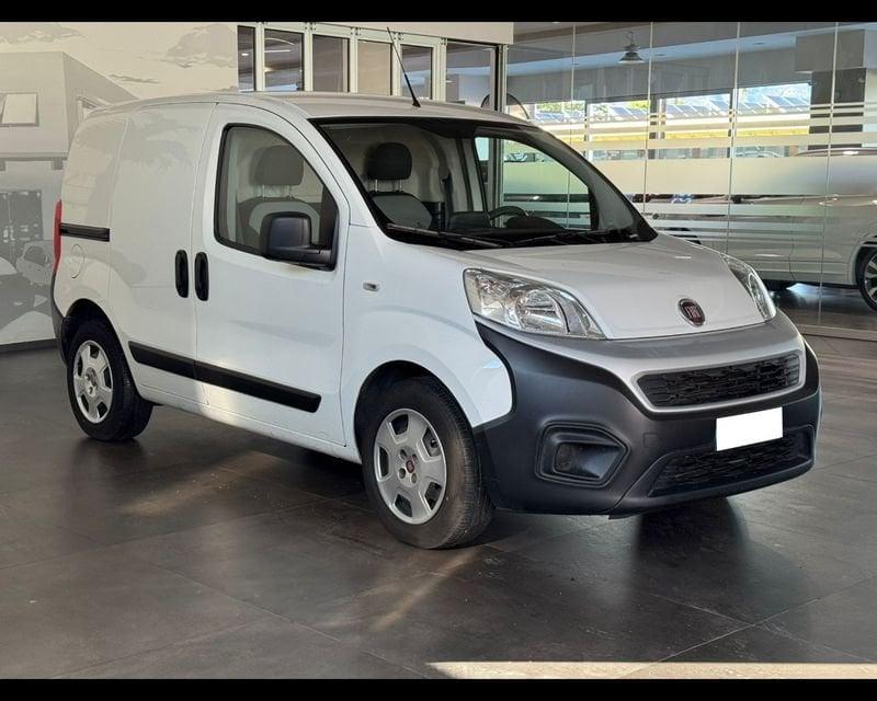 FIAT Fiorino 2ª serie 1.3 MJT 95CV Cargo SX