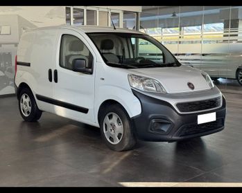 FIAT Fiorino 2ª serie 1.3 MJT 95CV Cargo SX