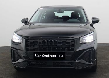 Audi Q2 30 TDI S tronic S line Edition