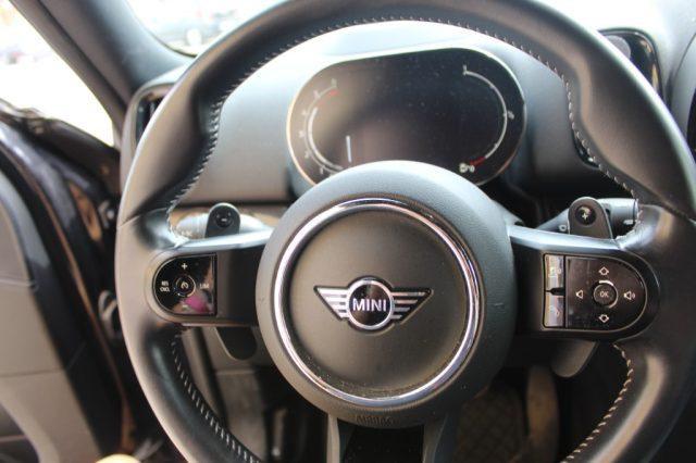 MINI Countryman 2.0 Cooper SD Yours Countryman ALL4