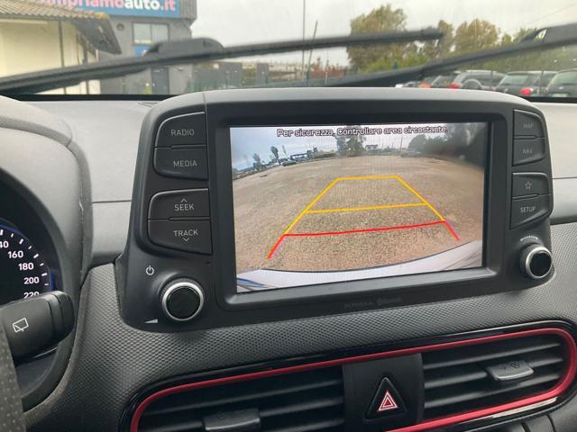 HYUNDAI Kona 1.0 T-GDI Xpossible