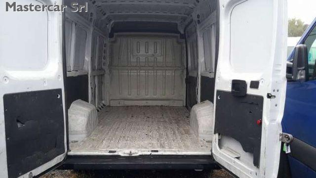 PEUGEOT Boxer 330 L2H2 2.2 BlueHDi 140cv - GF420PL