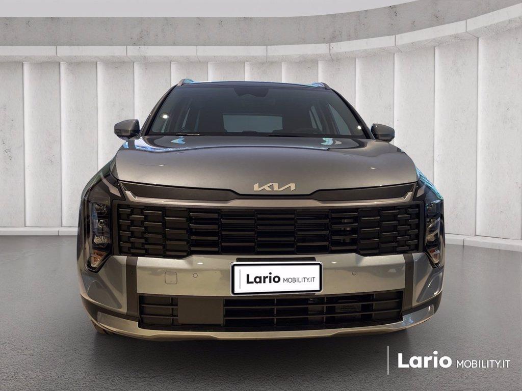 KIA Sportage 1.6 t-gdi hev Style 2wd at6 del 2026