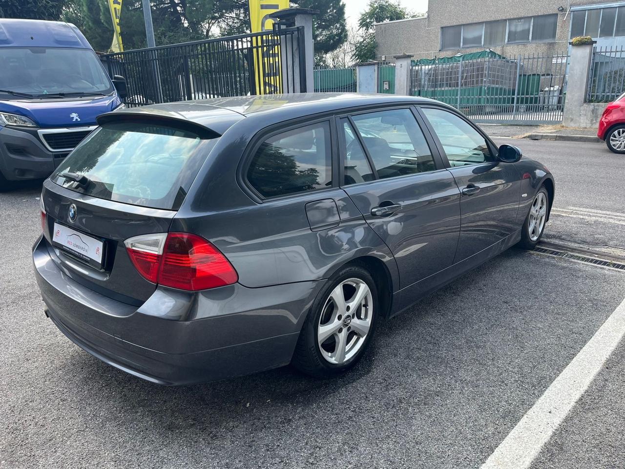 Bmw 320 320i cat MSport