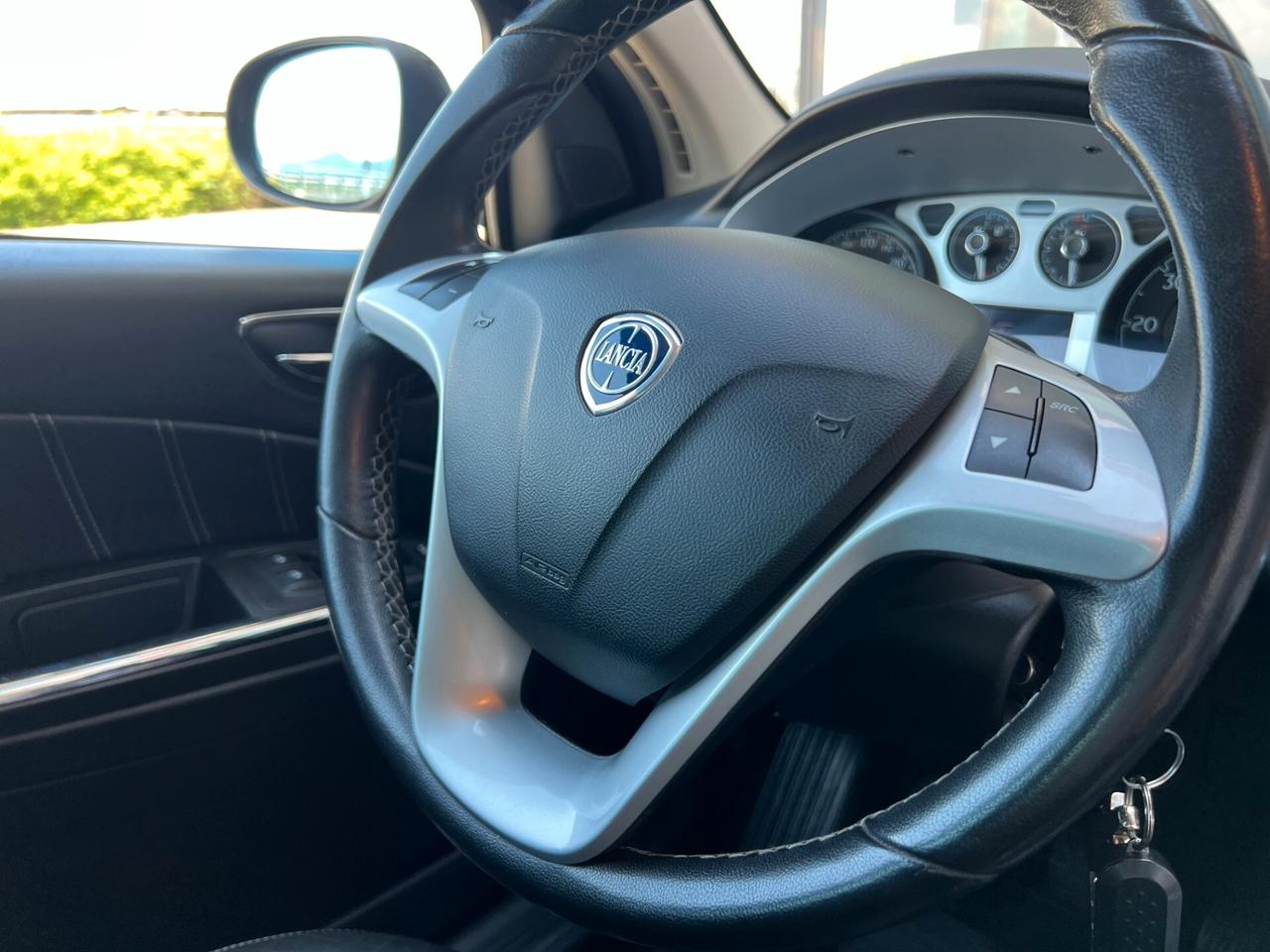 Lancia Delta 1.6 MJT ORO/UNICA PROPRIETARIA/GARANZIA