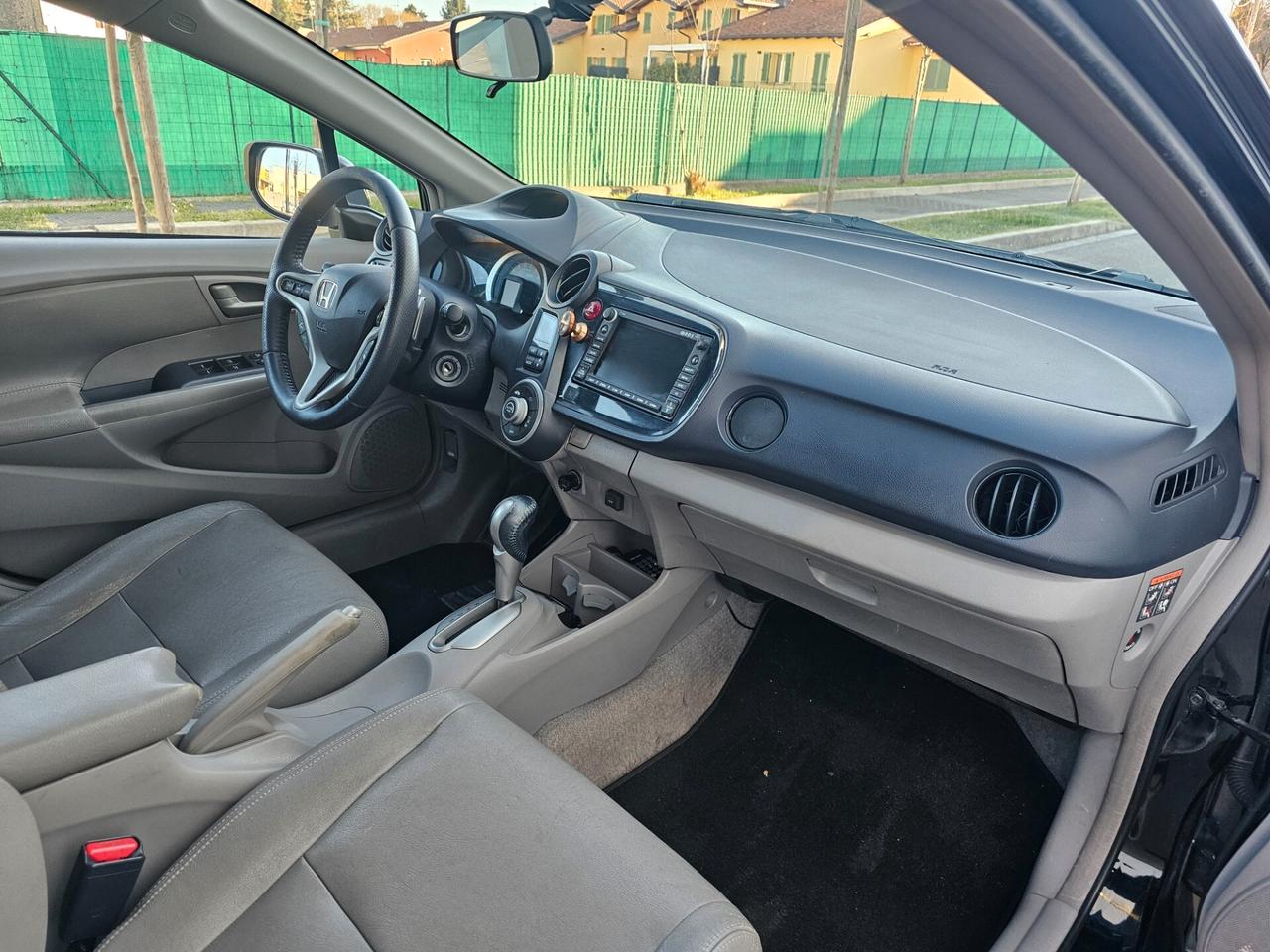 Honda Insight 1.3 Executive i-Pilot