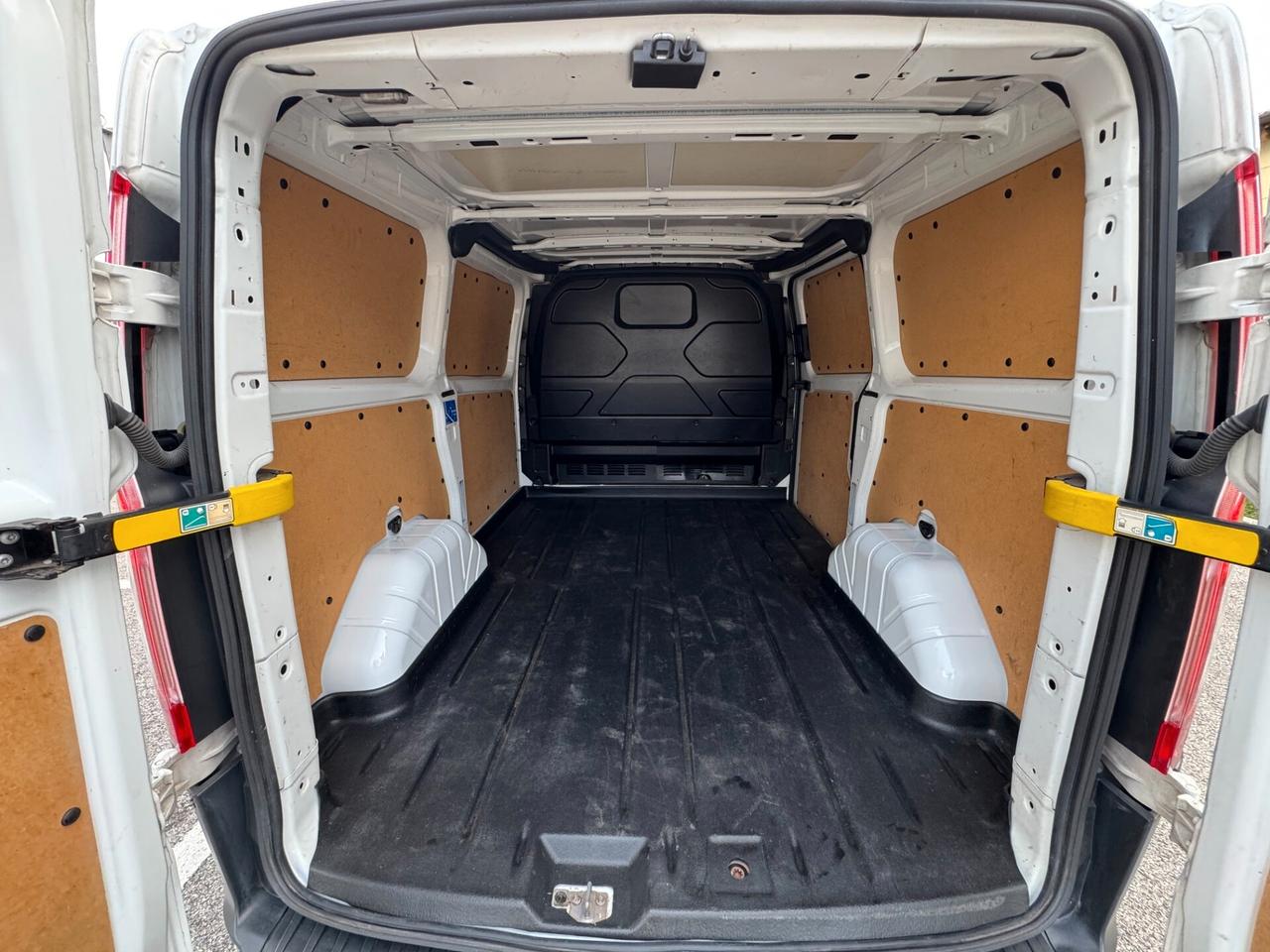 Ford Transit Custom Van Trend 2.0TDCi 105CV 250 L1 H1 Manuale