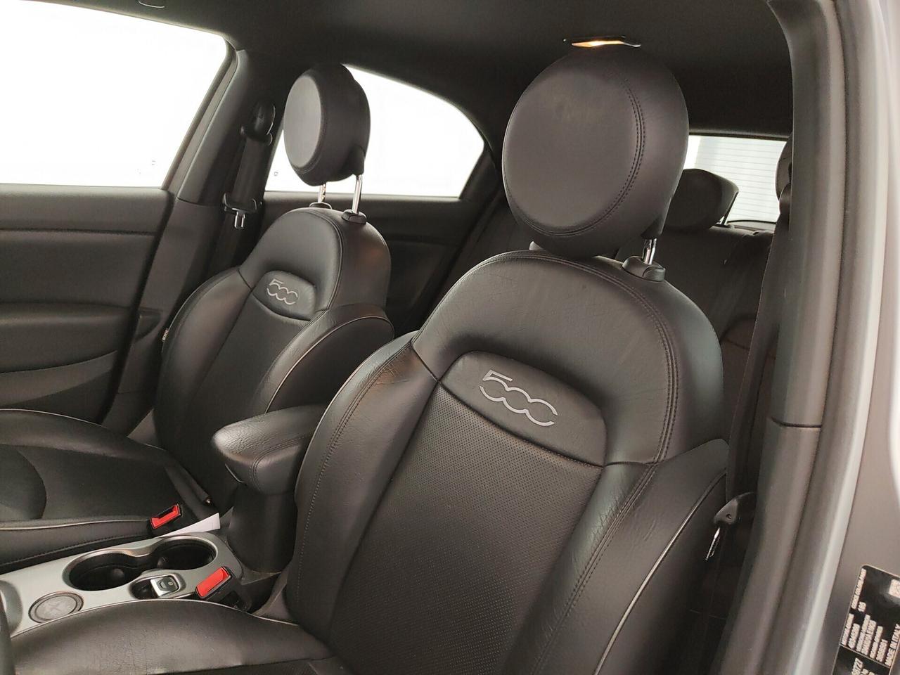 Fiat 500X 1.3 MultiJet 95 CV Sport